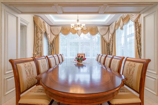 Valance Styles You’ll Love