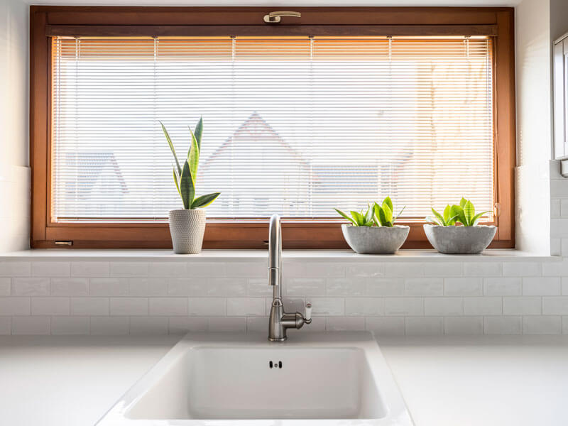 Custom Mini Blinds Gallery Of Shades