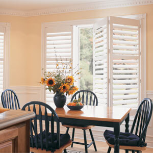 Wood Shutters 1