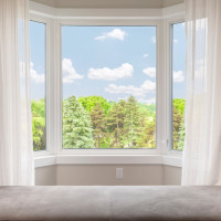 bay window treatment gallery of shades scottsdale