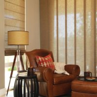 window treatment trends gallery of shades