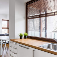 Benefits of Faux Wood Blinds