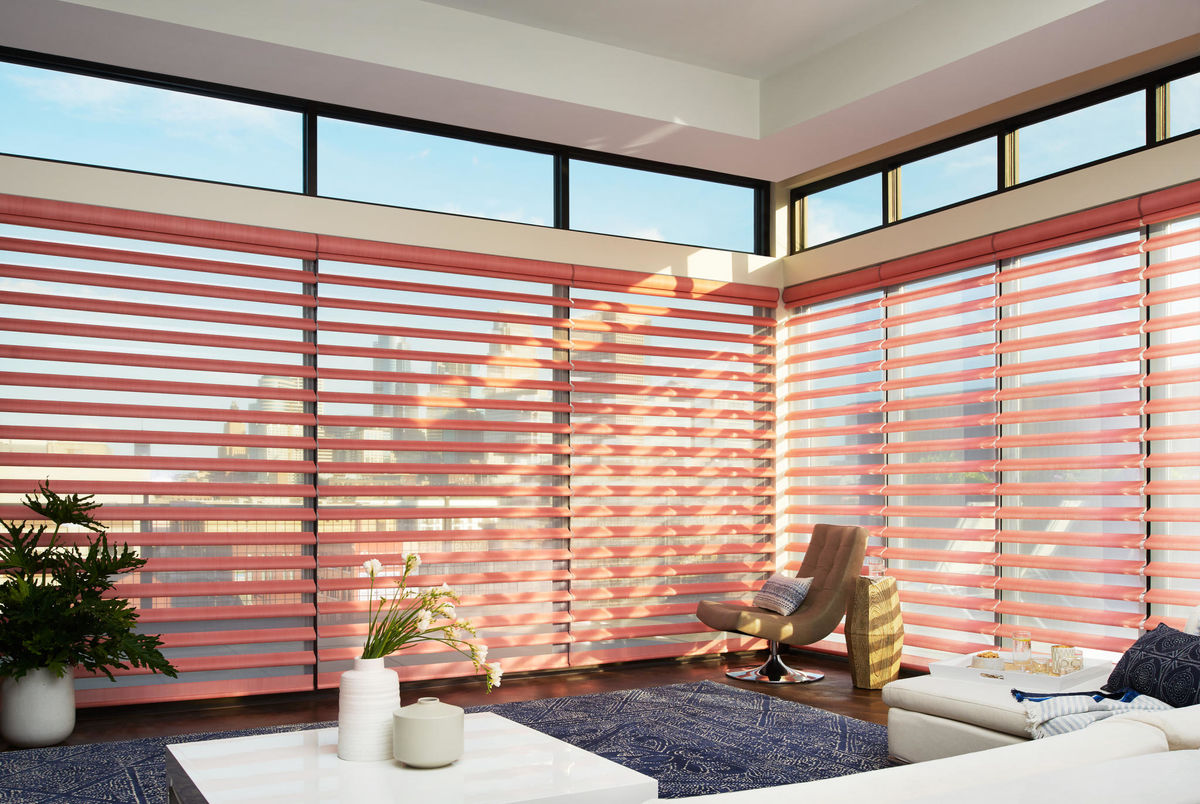 Are Pirouette Window Shades Right For Your Home?