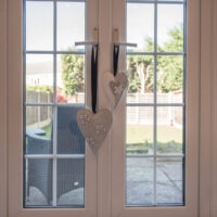 The Best Blinds and Shades For Your Patio Doors!