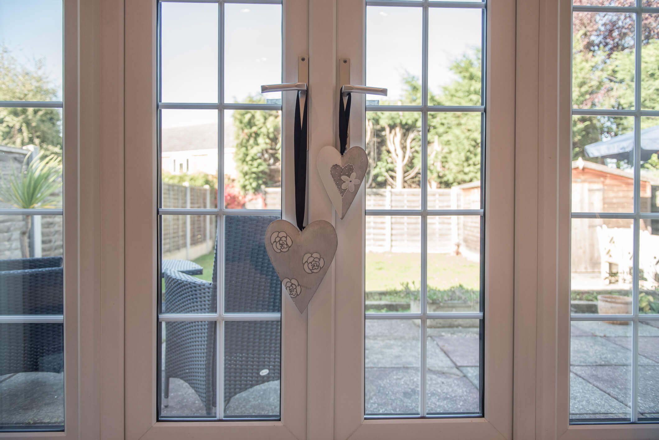 The Best Blinds and Shades For Your Patio Doors!