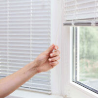 The Best Blinds for Privacy