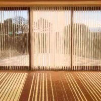 Choosing Sliding Glass Door Coverings for Your Home