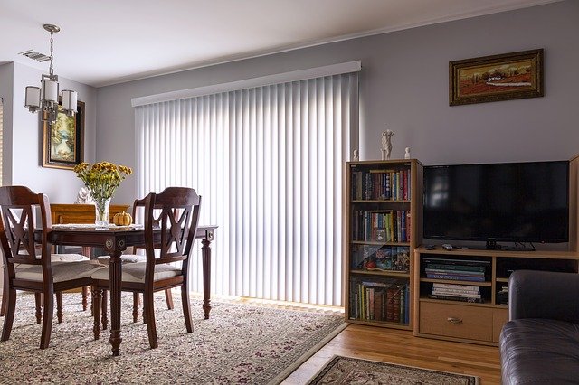 What to Consider When You’re Shopping for Cordless Window Shades
