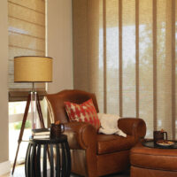 man cave window treatments Gallery of Shades