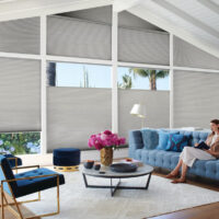 specialty window coverings gallery of shades
