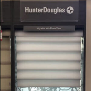 Motorized Blinds